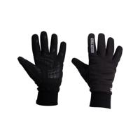 CONTEC winterhandschoen "frost" ct win.hand. frost gr. xxl, black/grey - thumbnail