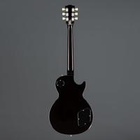 Gibson Artist Collection Slash "Victoria" Les Paul Standard LH Gold Top linkshandige elektrische gitaar met koffer - thumbnail