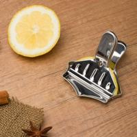 Westmark Citroenknijper RVS - thumbnail