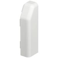 OBO Bettermann SL ESre2070 rws voor Eindstuk Wit 1 stuk(s) - thumbnail