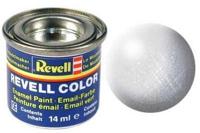 Revell verf voor modelbouw nummer 99 aluminium metallic - thumbnail