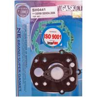 Kopset 40mm | Derbi Senda GPR ('06-) - thumbnail