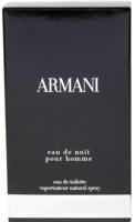 Herenparfum Armani ARMANI-695178 EDT - thumbnail