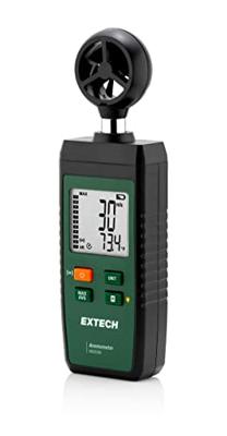 Extech AN250W Windmeter 1.5 tot 30 m/s