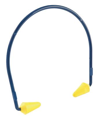 3M EAR E-A-R Caboflex CF01000 Oordoppen voor beugel-gehoorbescherming 22 dB 1 stuk(s) 3M EAR E-A-R Caboflex CF01000 Oordoppen voor beugel-gehoorbescherming 22 dB 1 stuk(s)