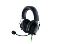 Razer Blackshark V2 X Bedraad Zwart - thumbnail