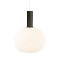 Hanglamp opaalglas &apos;Alton 25&apos; Nordlux design E27 25 cm - thumbnail