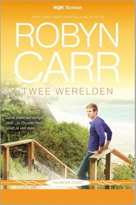 Twee werelden - Robyn Carr - eBook (9789402508413)