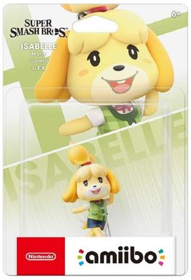Amiibo - Isabelle