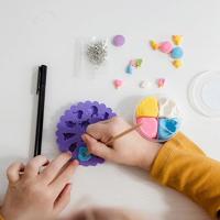 Totum happy bracelets armbanden maken - thumbnail