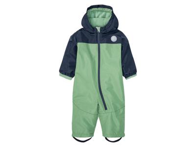 lupilu Kinder skipak (86, Donkerblauw/groen)
