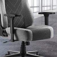 Sharkoon SKILLER SGS30 Fabric gamestoel - thumbnail