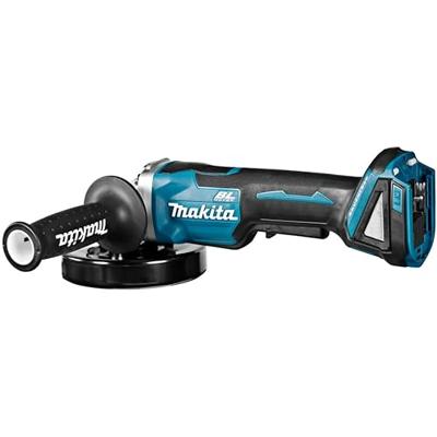 Makita DGA505ZJ Accu Haakse Slijper 125mm 18V Basic Body in Mbox - thumbnail