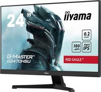 Iiyama G-Master G2470HSU-B6 monitor - thumbnail