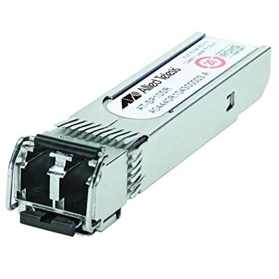 AT-SP10SR | SFP+, 10G, SR, MMF, LC, 300m