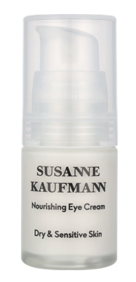 Susanne Kaufmann Nourishing Eye Cream 15 ml