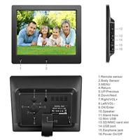 Lambdasonde DOX0576 - thumbnail