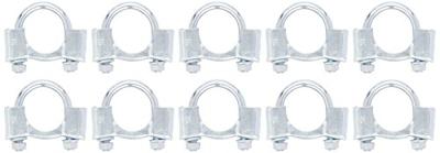 Bosal Bolt clamps, exhaust syst , m8x42mm