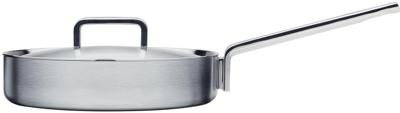 Iittala Tools Hapjespan 26 cm met deksel