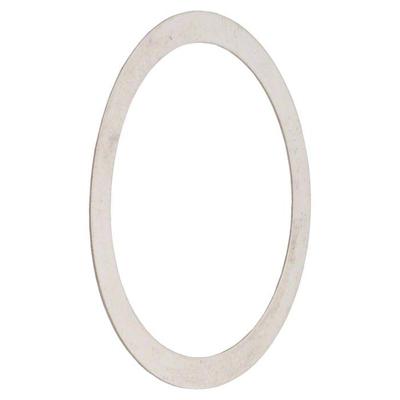 JAGWIRE Centerlock lockring washer - 0,2mm (10pcs)