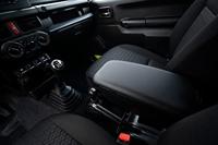 Armleuning Armster C05003A c3 Zwart CITROEN C3 2017_ Stof - thumbnail