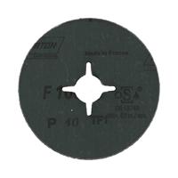 NORTON Fiber disc 115mm p60 - thumbnail