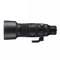 Sigma 60-600mm F/4.5-6.3 DG DN OS Sports L-mount - thumbnail