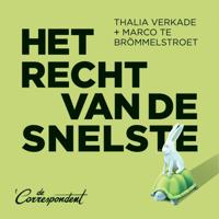 Het recht van de snelste - thumbnail