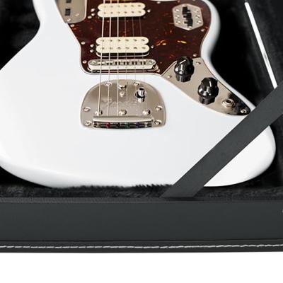 Gator Cases GW-JAG houten koffer voor Jazzmaster, Jagmaster & Jaguar