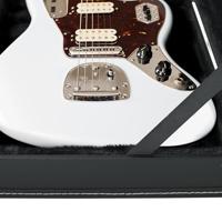 Gator Cases GW-JAG houten koffer voor Jazzmaster, Jagmaster & Jaguar - thumbnail