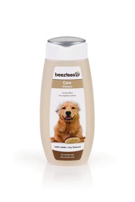 Beeztees shampoo care 300ml
