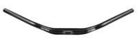 Ergotec stuur cruiser bar 31,8x635mm silver - thumbnail