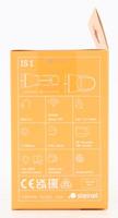 Steinel 600310 PIR-bewegingsmelder Opbouw (op muur) 120 ° Relais Wit IP54 - thumbnail