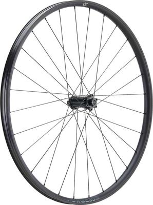 Newmen Forge 30 light XC 29" 6-bolt 15x110 FADE Front wheel