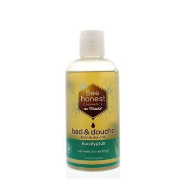 Bee Honest Bad & Douche Eucalyptus Bee Honest Bad & Douche Eucalyptus