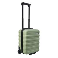 Cabin Max Anode - 30L - EasyJet Trolley - 45x36x20 cm - Bodo Green - thumbnail