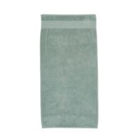 Beddinghouse Beddinghouse Sheer Douchelaken 70x140 Groen - thumbnail