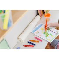 Bic Kids kleurpotlood Multisurface, assorti, etui van 10 stuks + slijper - thumbnail