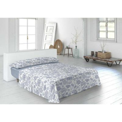 Beddengoedset Pierre Cardin INDIANA Blauw Bed van 90
