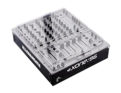 Decksaver Stofkap voor Allen & Heath Xone:96