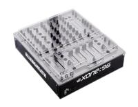 Decksaver stofkap voor Allen & Heath Xone:96 - thumbnail