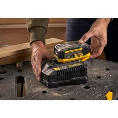 Stanley FATMAX V20 18V Startkit oplader - thumbnail