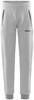 Craft 1910900 Core Soul Sweatpants Jr - Grey Melange - 134/140 - thumbnail