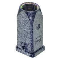 HARTING Afdekkap 19370031440 19370031440 1 stuk(s) Piece - thumbnail