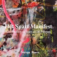Steven  Boers Het Spart Manifest - thumbnail
