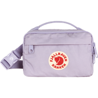 Fjallraven Kånken Heuptas Pastel Lavender 2L - thumbnail