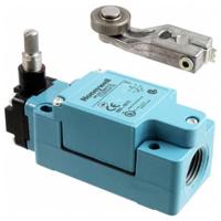 Honeywell SPS GLBA02A1B Eindschakelaar 1 stuk(s) - thumbnail