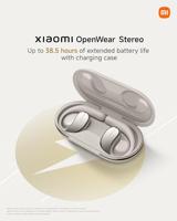 Xiaomi OpenWear Stereo Cosmic Gray - thumbnail