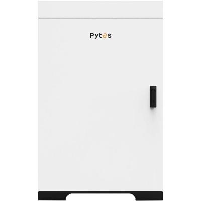 Pytes Innengehäuse Forest RB für E-Box 48100R Batterijbox Aantal cellen: 6 (l x b x h) 720 x 400 x 1150 mm