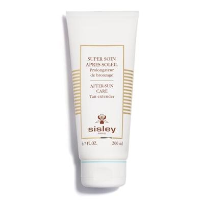 Sisley Super Soin After Sun Care 200ml Aftersun